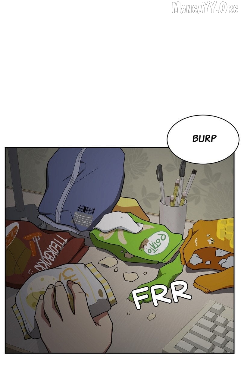 Change Me Chapter 38 - page 85